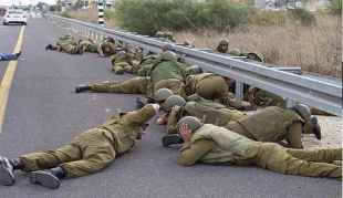 Jenin camp still stands as beacon of resistance
