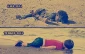 Drowned Syrian boy exposes Israeli hypocrisy