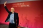 Anti-Israel Corbyn wins in landslide