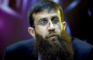 Aqsa modque in danger