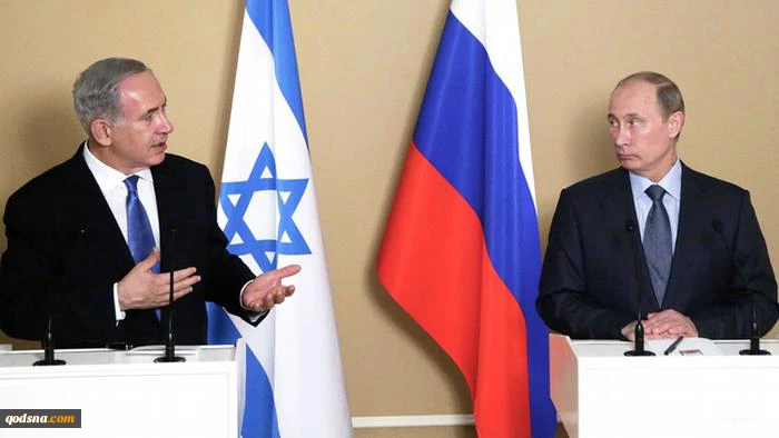 Israel biggest loser in Russia’s Syria build-up