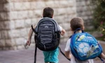 تعلیق الدراسة فی غلاف غزة لعدم توافر حمایة من صواریخ المقاومة