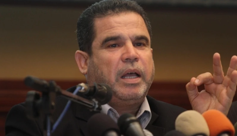 البردویل: "أحداث جنین" تبشر بثورة تعصف بالاحتلال وأعوانه