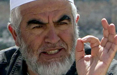 رائد صلاح: أتوقع انتفاضة ثالثة إذا ما استمر الحال على ما هو بالأقصى