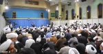 قائد الثورة الاسلامیة: علی حکام السعودیة ان یتحملوا المسؤولیة بدلا من اللجوء الی الاسقاط ویعتذروا للامة الاسلامیة