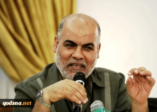 Palestinian uprising changed course of developments