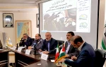 Panel debate on current Intifada