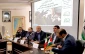 Panel debate on current Intifada