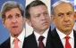 Kerry creates more problems than solutions