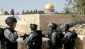الاحتلال یحول القدس لثکنة عسکریة ویحاصر 