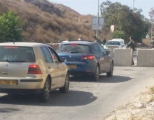 هکذا عزلت اسرائیل احیاء القدس و حاصرتها