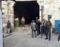 هکذا عزلت اسرائیل احیاء القدس و حاصرتها