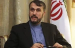امیر عبداللهیان :ایران دفاع از حقوق مردم مظلوم فلسطین را با تمام توان ادامه خواهد داد و جهان اسلام را به حمایت از مردم مظلوم فلسطین فرا میخواند