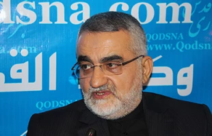 Hope new Intifada would burn Zionist regime
