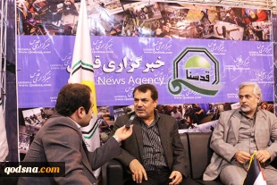 What happens in Palestine indicate a new resolve