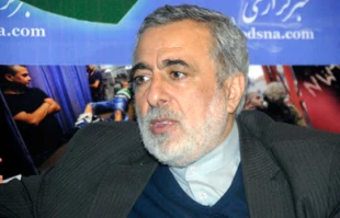 Senior expert lauds Qodsna way of news work