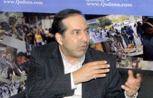 Press authority lauds Qodsna performance in ongoing intifada
