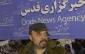Iranian actor: I'm ready to act in any movie on Palestine