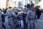 800 children arrested since intifada