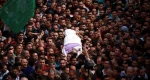 انتفاضة القدس تطوی شهرها الأول باستشهاد 72 مواطناً و2240 جریح