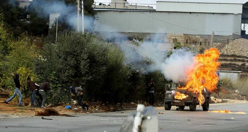 الهبّة الفلسطینیة تفجّر الخلافات بین قادة الاحتلال