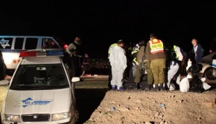الاحتلال یزعم اعتقال "قناص الخلیل"