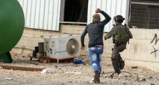 عملیات مقاومة متزایدة کمًّا و نوعًا