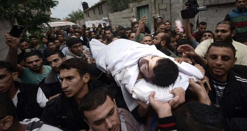 91 شهیداً وآلاف الجرحى منذ بدء "انتفاضة القدس"
