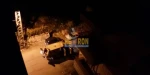 الاحتلال یشن حملة اعتقال بالخلیل فجرا طالت 19 مواطن