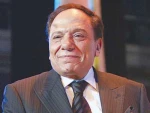 عادل أمام یطالب بفتح معبر رفح وفک الحصار عن غزة