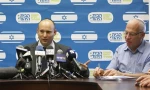نتنیاهو: لن نمنح الفلسطینیین ولو مترًا واحدًا
