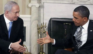 آیا اینبار کاخ سفید زیر پای نتانیاهو فرش قرمز پهن می کند؟