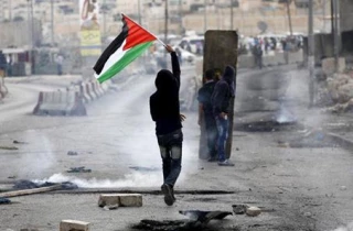 پتانسیل جوانان فلسطینی رمز پیروزی انتفاضه قدس