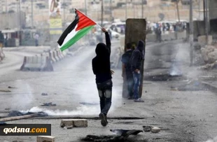 پتانسیل جوانان فلسطینی رمز پیروزی انتفاضه قدس