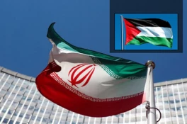 قصور در مسئله فلسطین از هیچ کس پذیرفتنی نیست