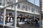 40 disabled captives behind Israeli bars