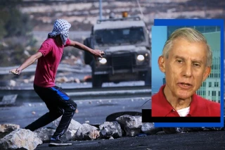 Sole way to end Israel’s war on Palestine
