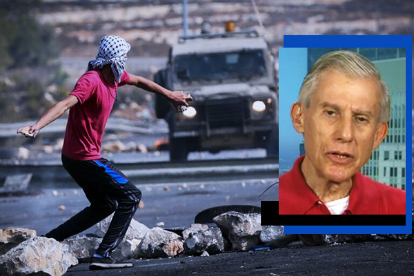 Sole way to end Israel’s war on Palestine