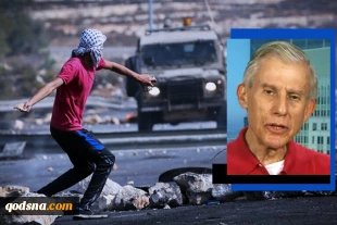 Sole way to end Israel’s war on Palestine