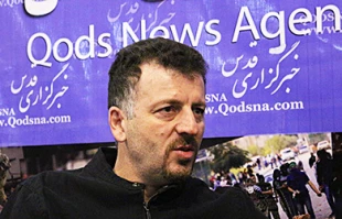 Palestinian people met duty over Quds