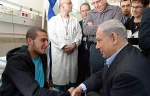 Why Israel supports the ISIL terror group