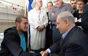 Why Israel supports the ISIL terror group
