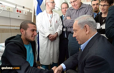 Why Israel supports the ISIL terror group