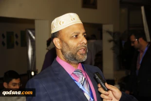 Israeli influence, major problem of Muslims