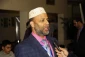 Israeli influence, major problem of Muslims