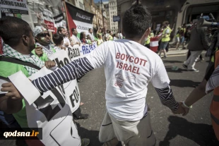 BDS dealing heavy blows to Israeli economy