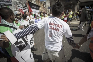 BDS dealing heavy blows to Israeli economy