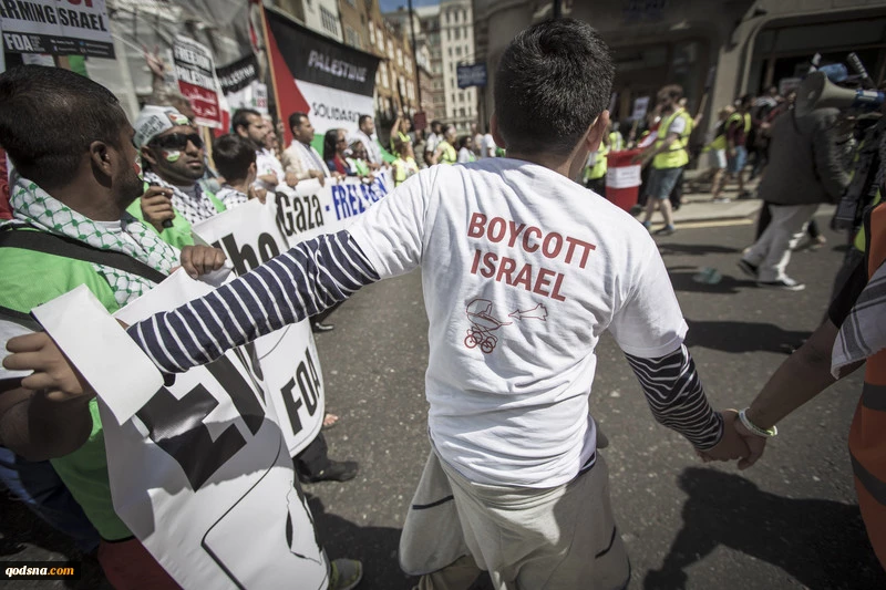 BDS dealing heavy blows to Israeli economy