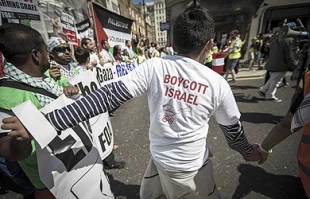 BDS dealing heavy blows to Israeli economy