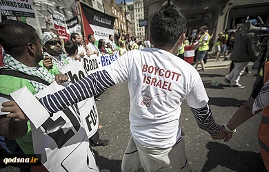 BDS dealing heavy blows to Israeli economy